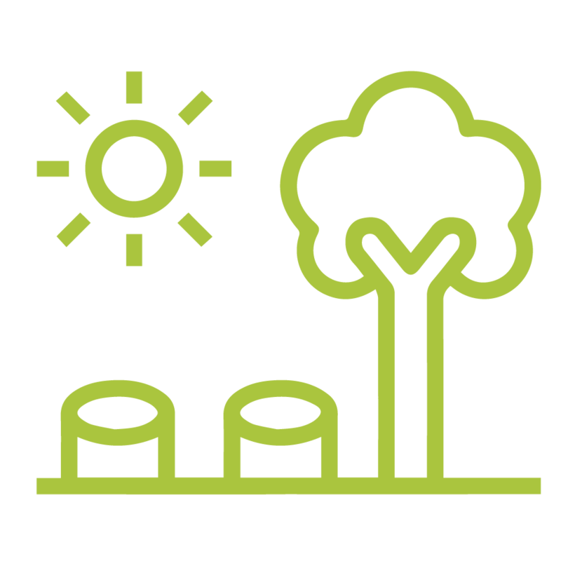 stats icon voor dagen andere werken (vooral bestrijding exoten) 31